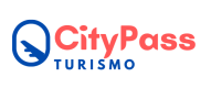 Logo: Citypass Turismo