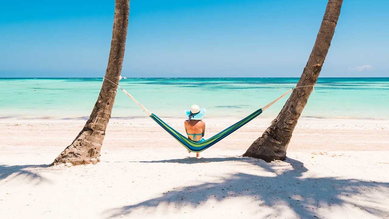 3 Paquete de 7 noches en Punta Cana con todo incluido. Relájate en el Caribe. Reserva ahora con salidas mensuales