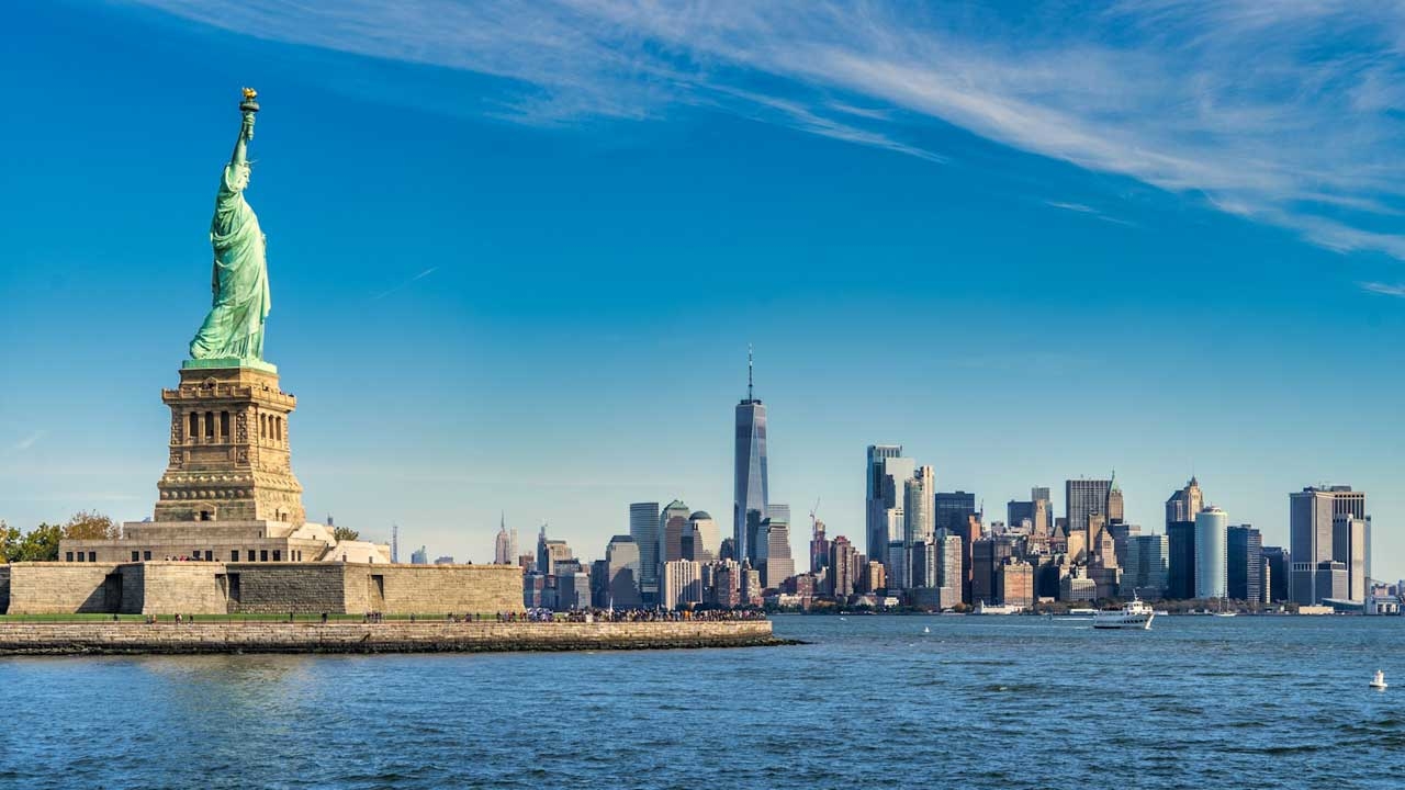 Aventura Urbana en Nueva York: 5 Días