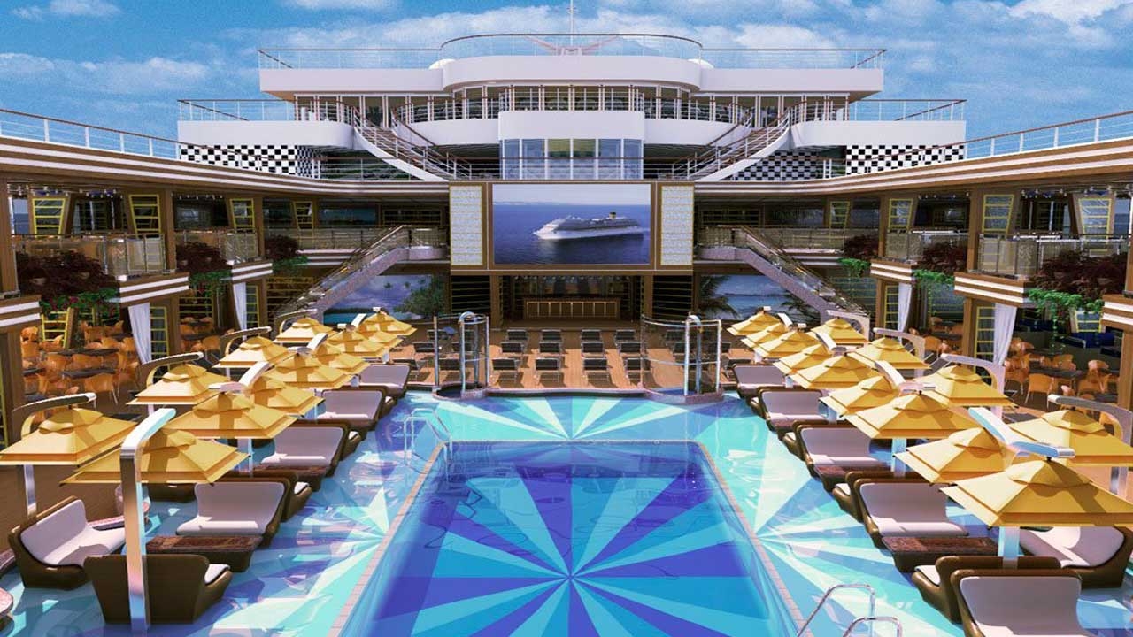 2 Disfruta de una escapada a Uruguay con Costa Cruceros. Experiencias únicas y paisajes encantadores en un viaje inolvidable.