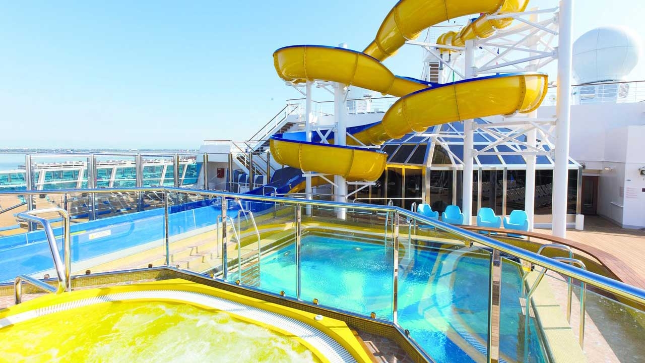 3 Disfruta de una escapada a Uruguay con Costa Cruceros. Experiencias únicas y paisajes encantadores en un viaje inolvidable.