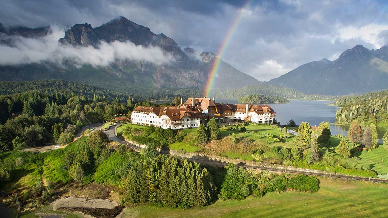 3 Descubre Bariloche y los Lagos Andinos con excursiones panorámicas, islas y bosques en un tour de 4 días