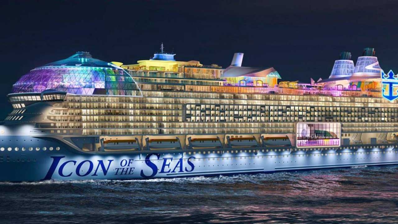Aventuras Inolvidables en el Icon of The Seas