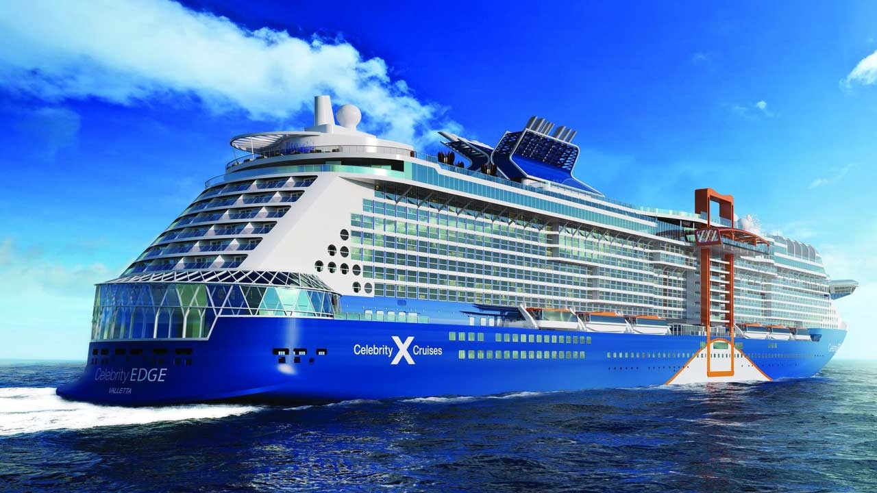 2 Excursión a la Patagonia con Patagonia con Celebrity Cruises. Mejor Precio. Reserva Ya.