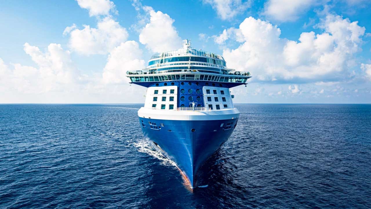 3 Excursión a la Patagonia con Patagonia con Celebrity Cruises. Mejor Precio. Reserva Ya.