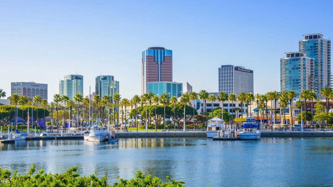 2 Viaja de Los Ángeles a San Francisco en un recorrido único. Explora Las Vegas, el Gran Cañón y más. ¡Reserva ahora!