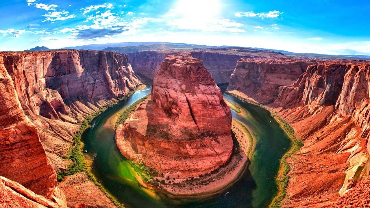 4 Viaja de Los Ángeles a San Francisco en un recorrido único. Explora Las Vegas, el Gran Cañón y más. ¡Reserva ahora!