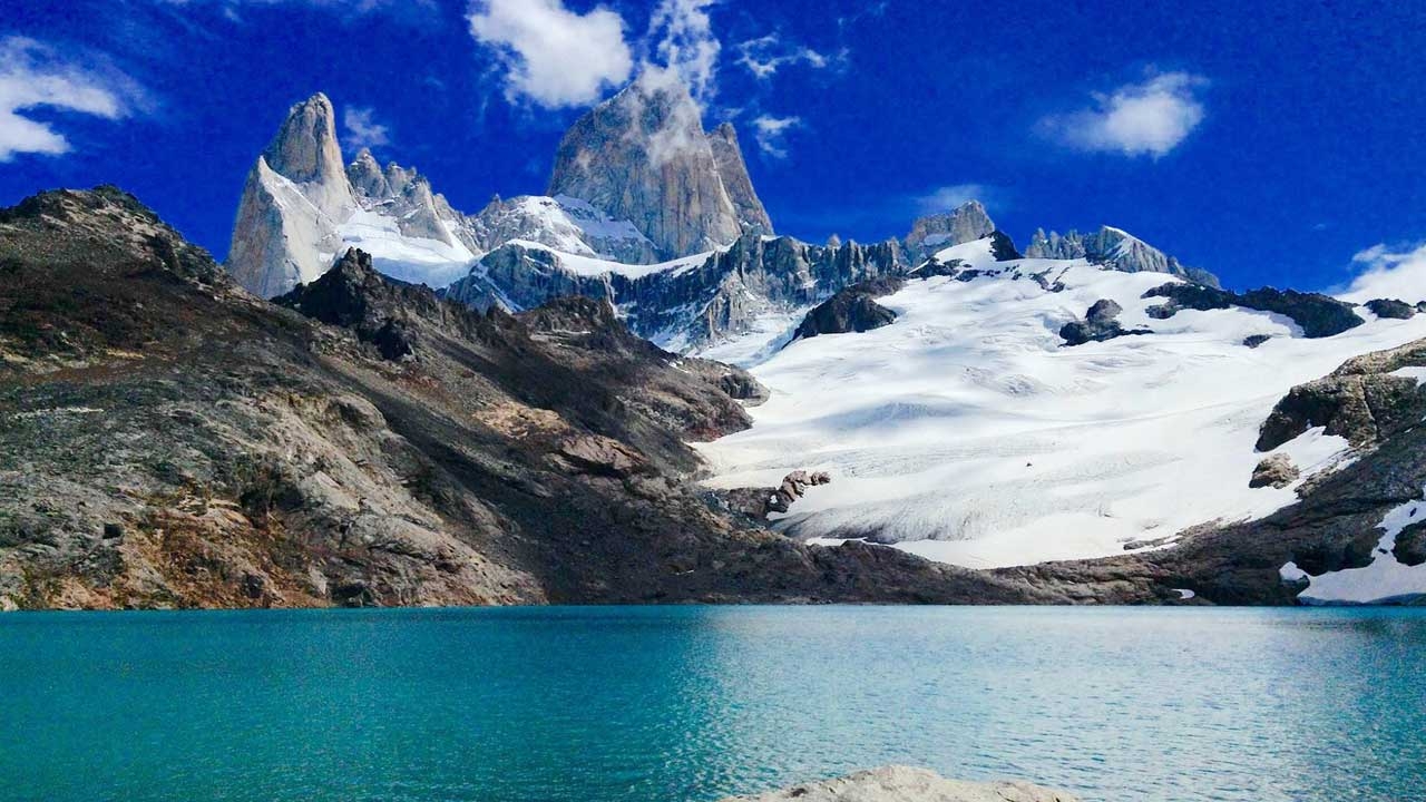 4 Tour de 6 días en Patagonia: Senderismo en El Chaltén y navegación en El Calafate. ¡Reserva ahora!