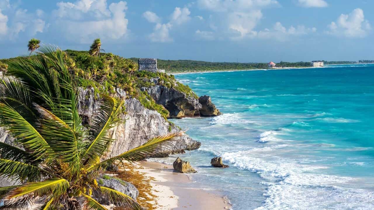 3 Descubre Cancún en 11 días: playas, ruinas mayas y vida nocturna. Todo Incluido.
