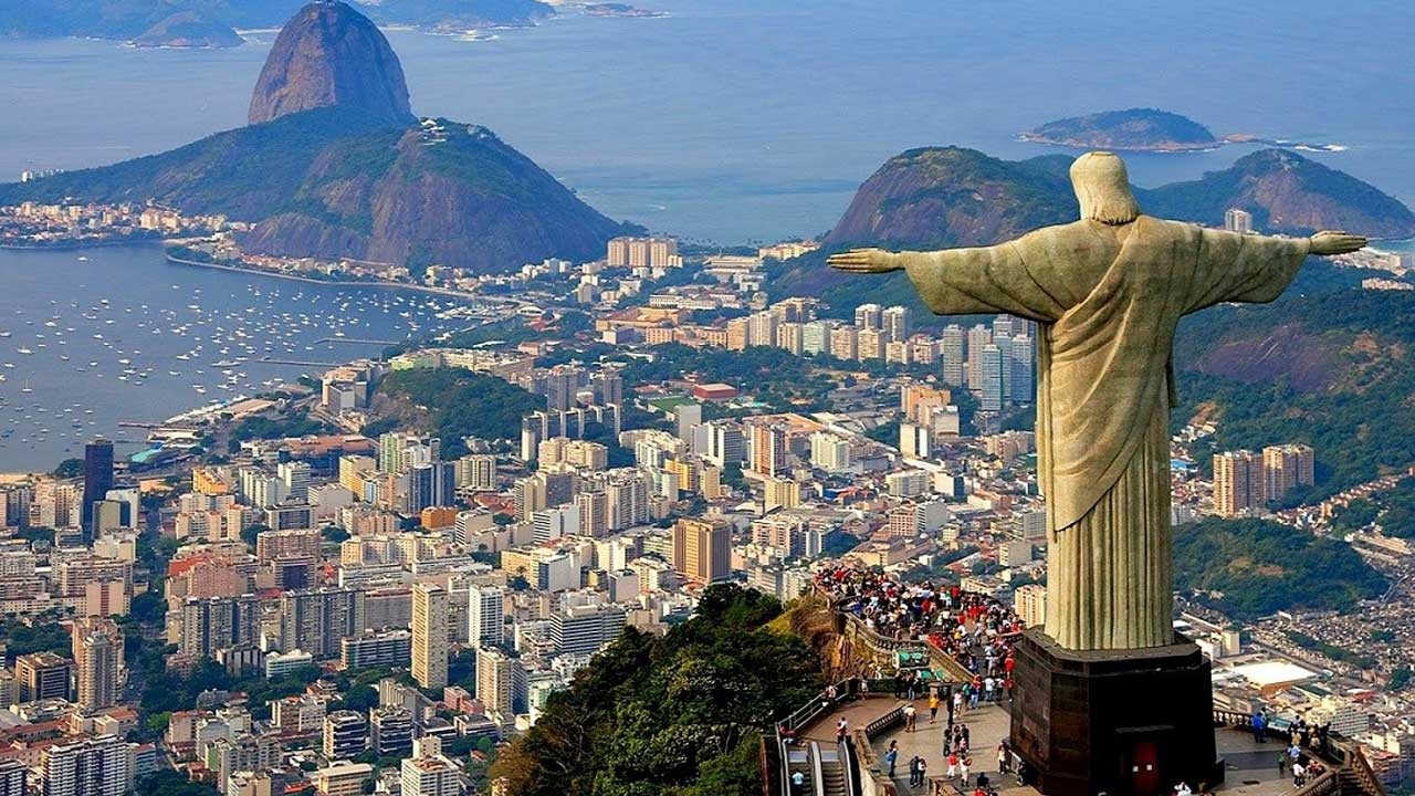 1 Tour de 4 días en Brasil: disfruta de Río de Janeiro y Búzios. Incluye vuelos, traslados y más. Reserva ahora.