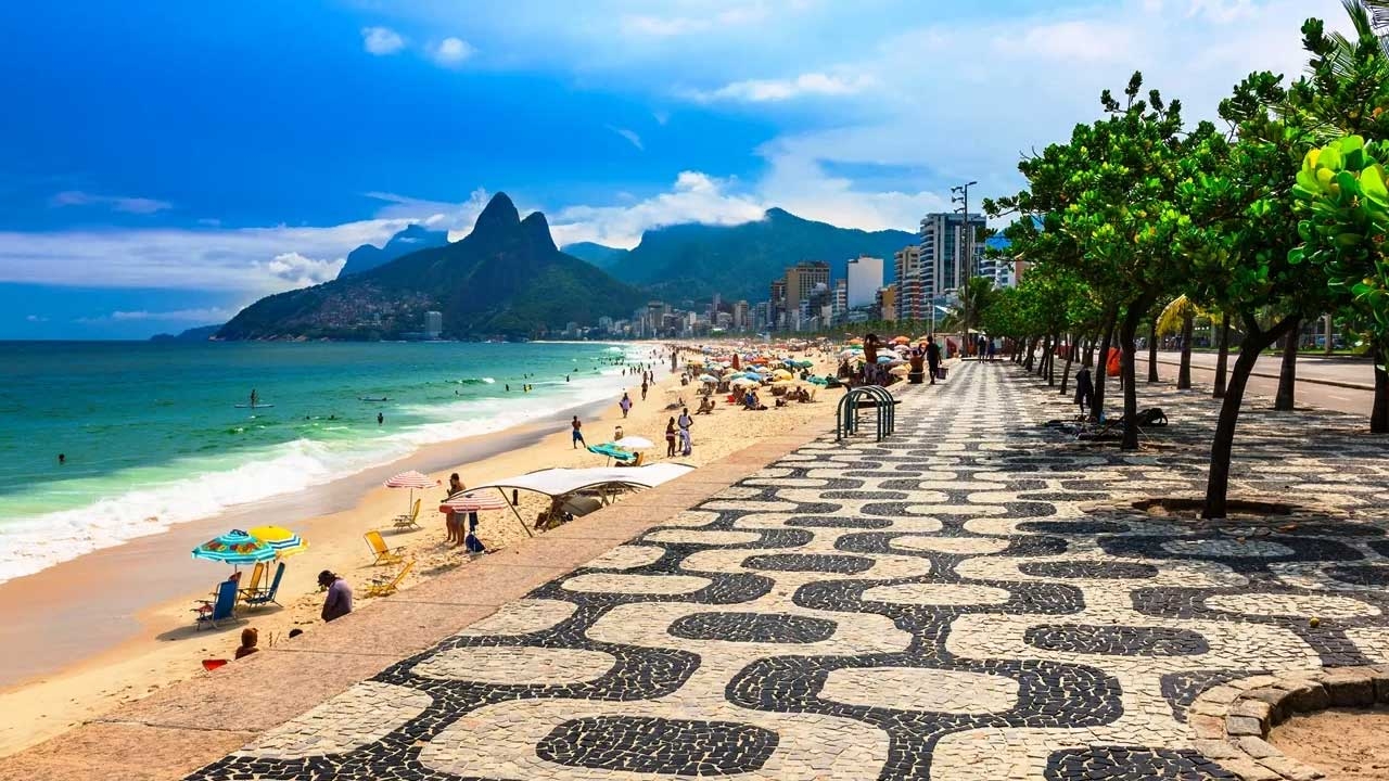 2 Tour de 4 días en Brasil: disfruta de Río de Janeiro y Búzios. Incluye vuelos, traslados y más. Reserva ahora.