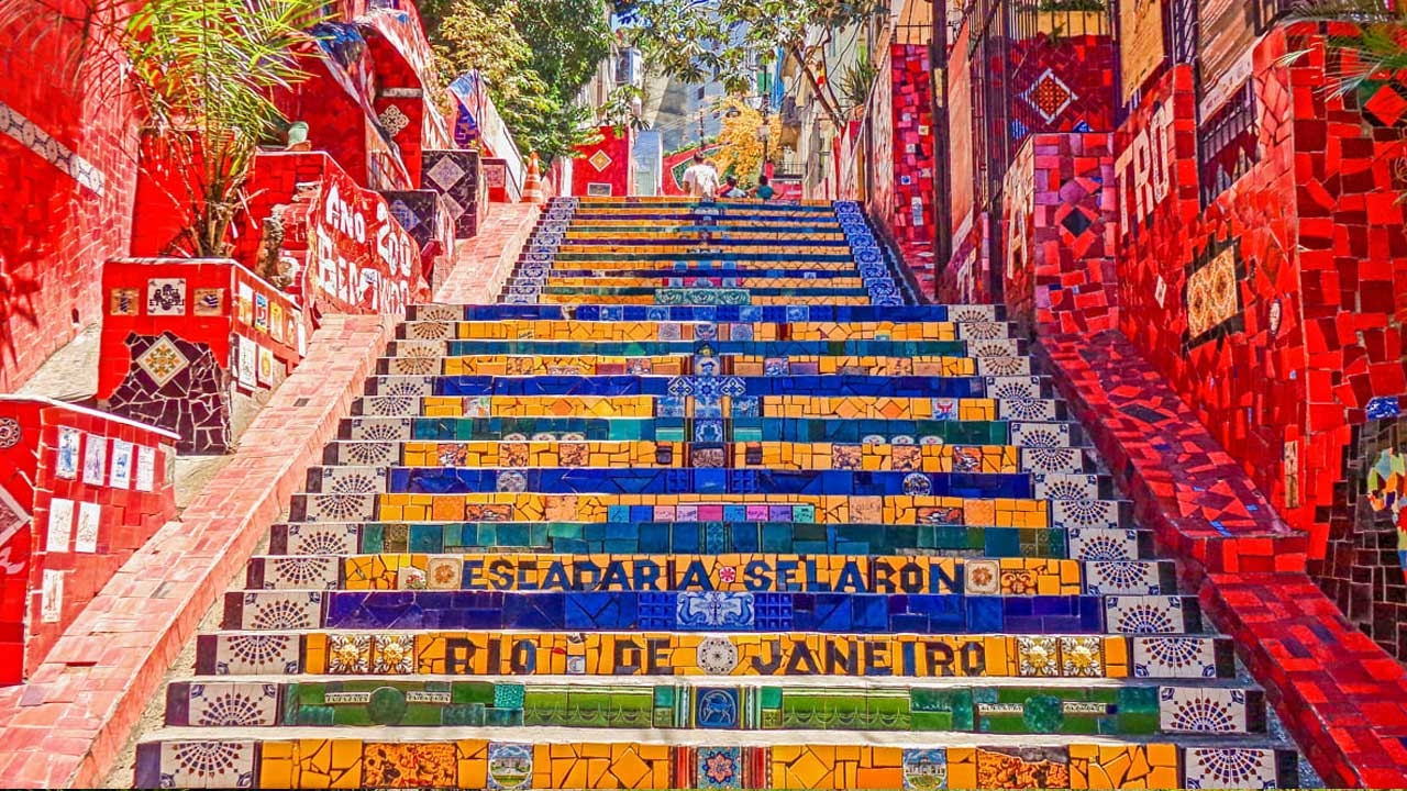 3 Tour de 4 días en Brasil: disfruta de Río de Janeiro y Búzios. Incluye vuelos, traslados y más. Reserva ahora.