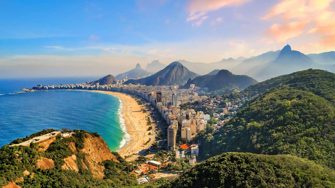 4 Tour de 4 días en Brasil: disfruta de Río de Janeiro y Búzios. Incluye vuelos, traslados y más. Reserva ahora.